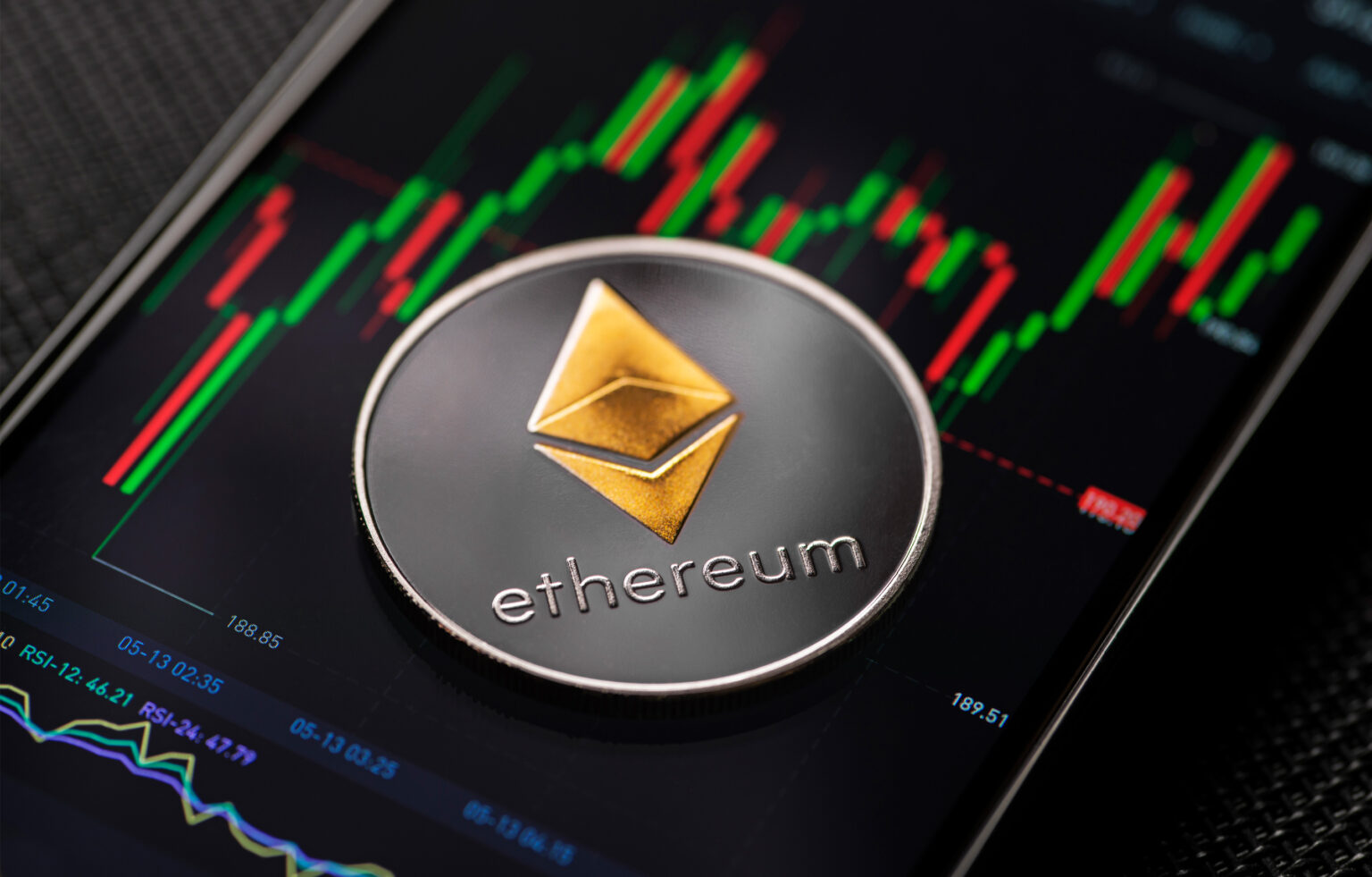 Ether Is More Popular Than Bitcoin In Singapore