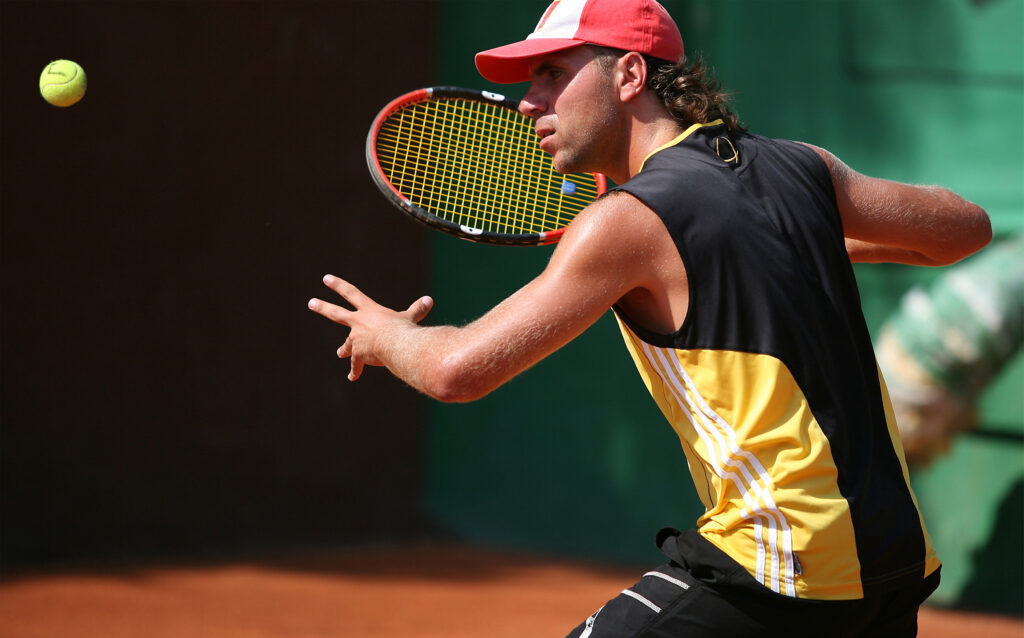 Rafael Nadal and Andy Murray Could be Bidding Adieu to Tennis