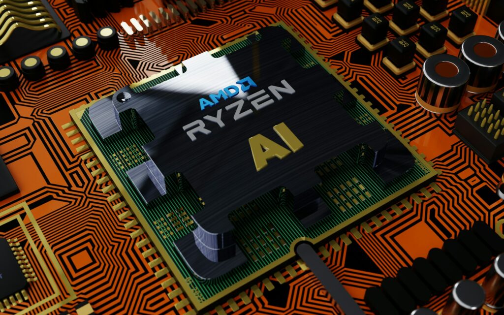 AMD Released Important Instructions for Running DeepSeek on Ryzen AI CPUs and Radeon GPUs