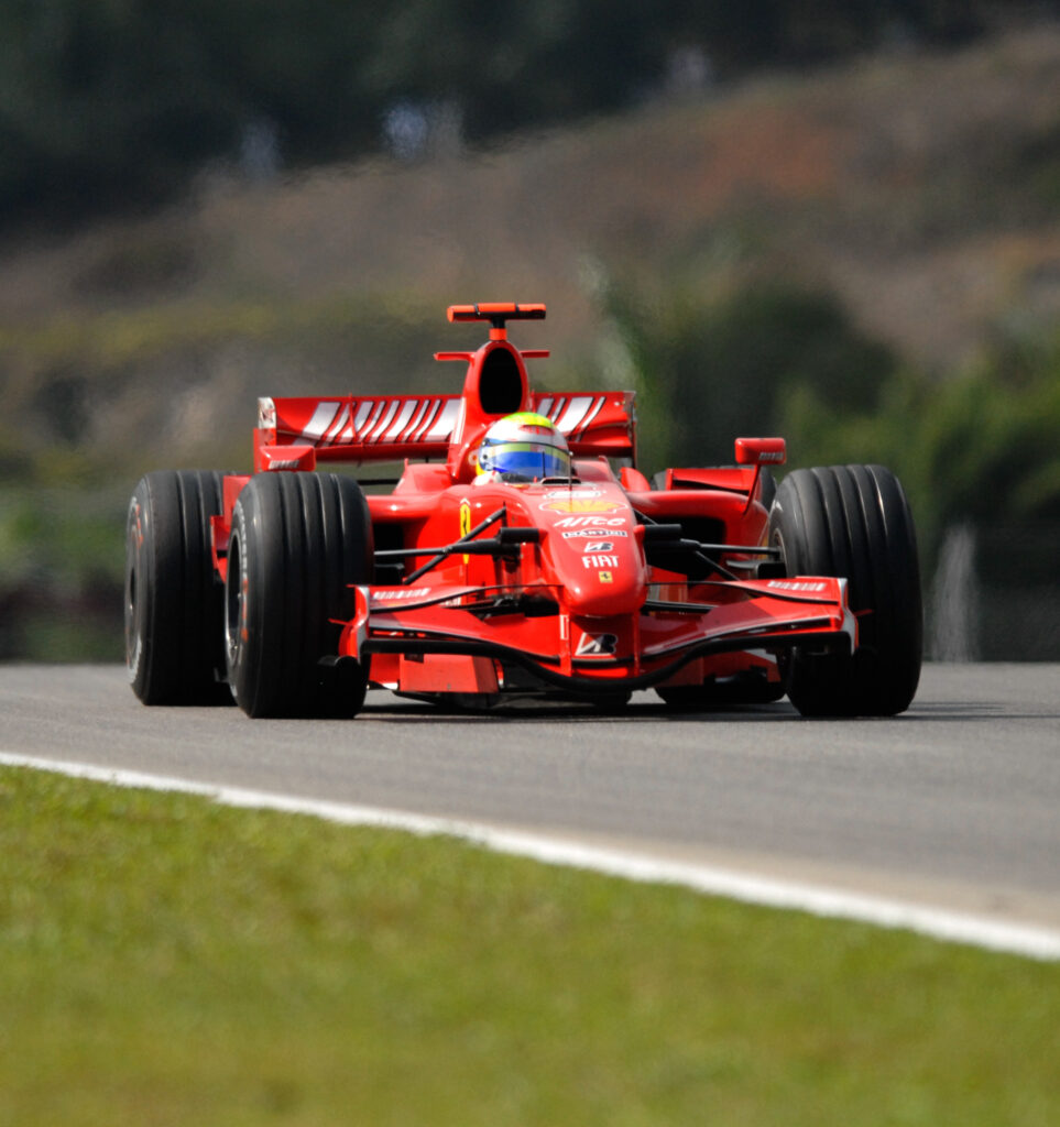 Stefano D., New Formula 1 Chief Urges Drivers to Lead by Example