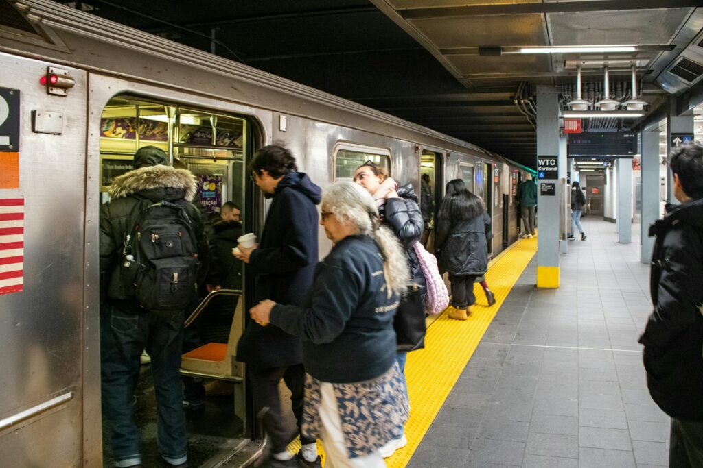 Italy Launches Two Festive Trains To Tour Europe’s Christmas Markets