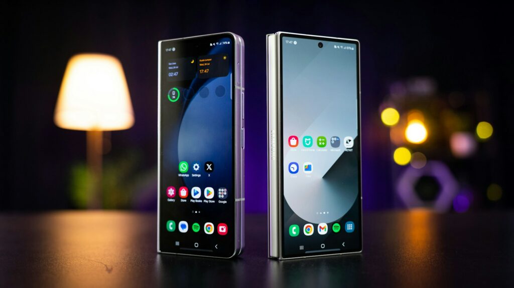 Samsung’s Black Friday Early Access Sale Slashes a Towering $300 Off the Galaxy Z Flip 7