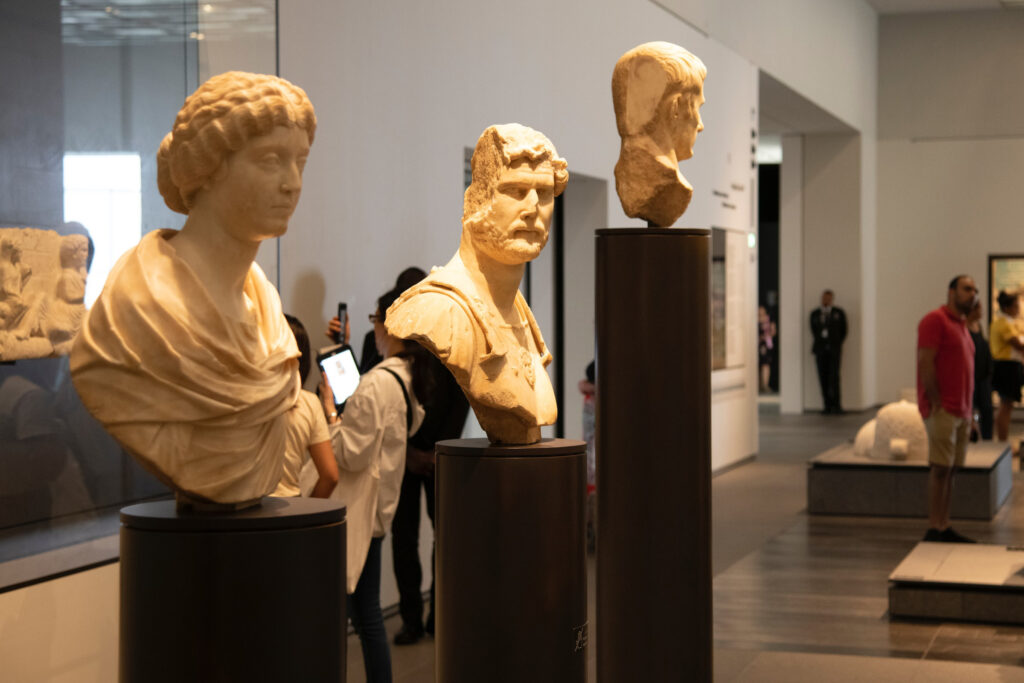 Massive 40-Year-Old Sculpture Demolished for Battery Park City Resiliency Project