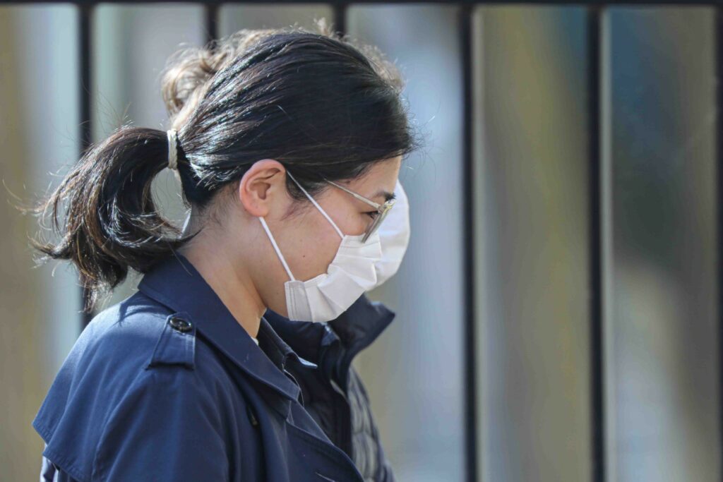 Healthy Lifestyle, Face Masks, Air Purifier: Recovery Tips for Allergic Flu