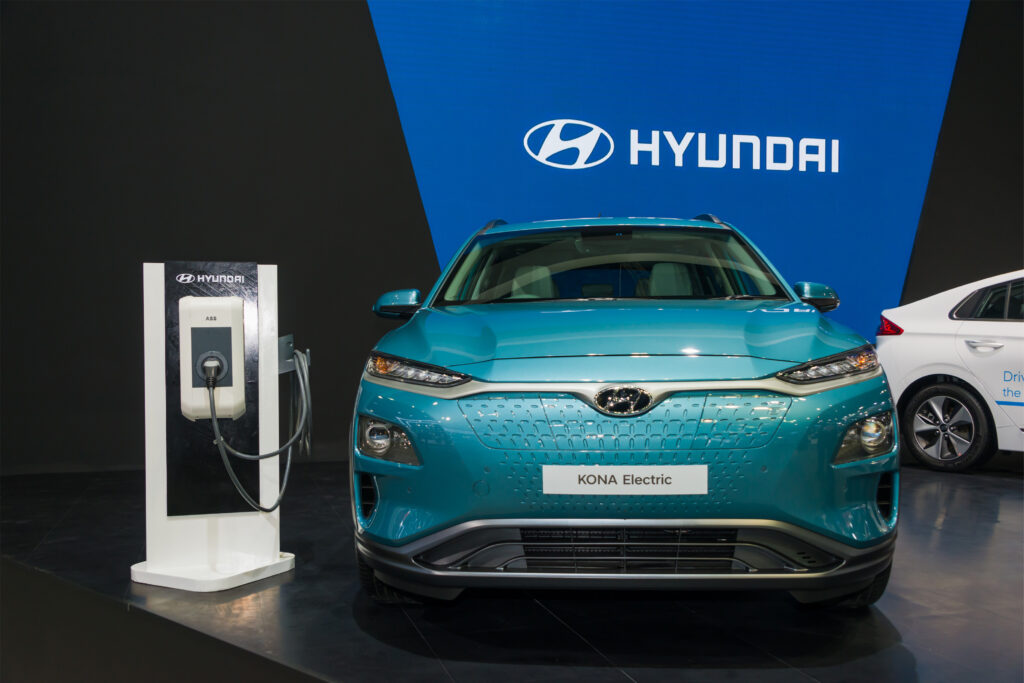 Hyundai’s Australian EV Supply Set for a Big Boost