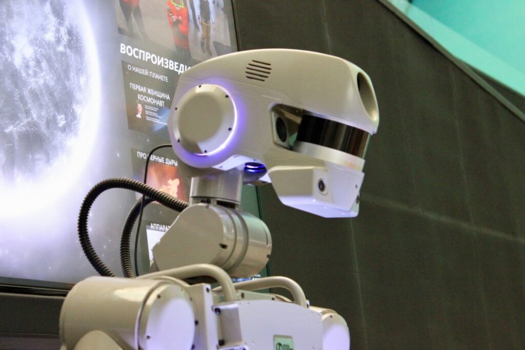 World-first Humanoid Olympiad Will See Robots Sprinting, Showing Off Dexterity, Skills