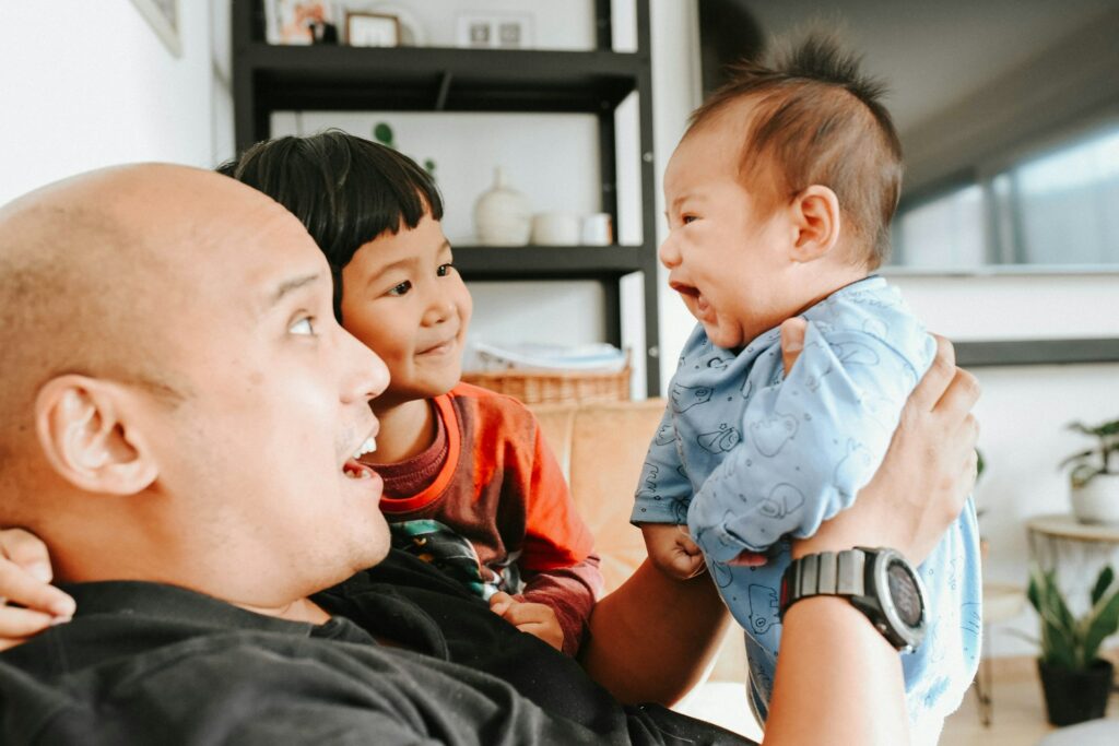 Mother’s Voice Seems to Boost Language Development in Premature Babies