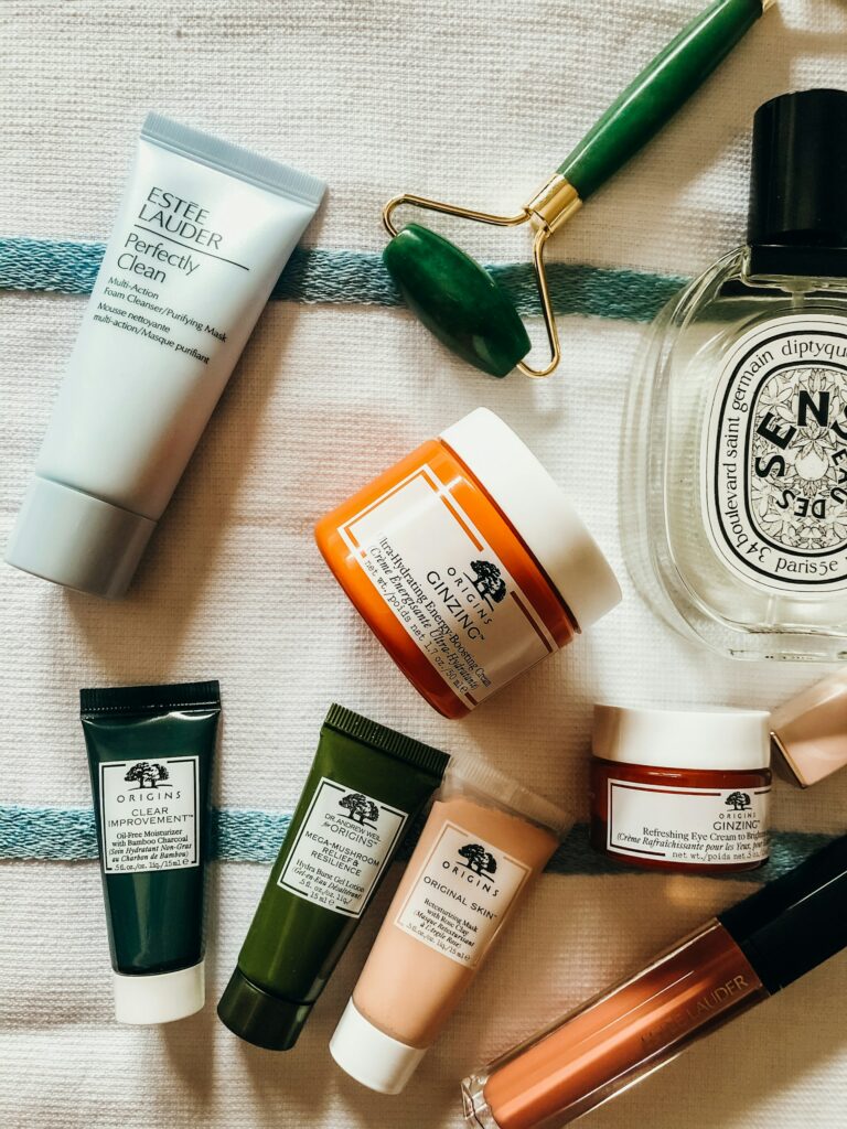 Ask FF: Should I Buy Discounted High-End Skincare Products?