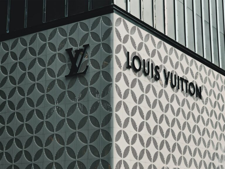 Louis Vuitton’s Long Game: Building Brand Loyalty Via Cultural Investment