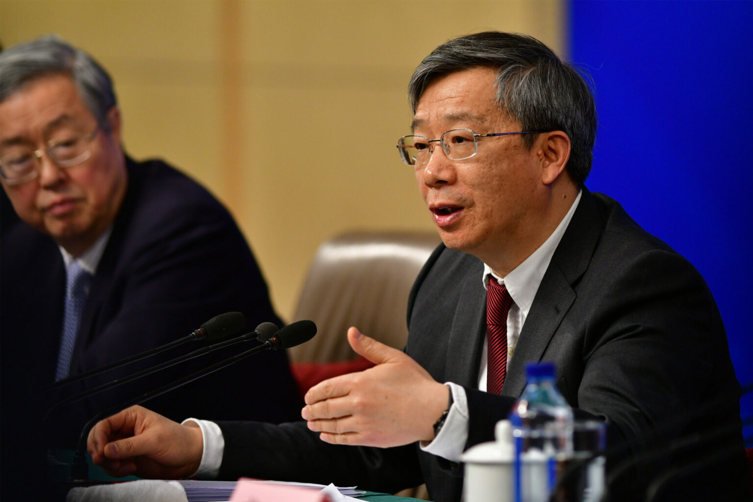 China’s Mars Mission Could Answer the Ultimate Question: Are We Alone?