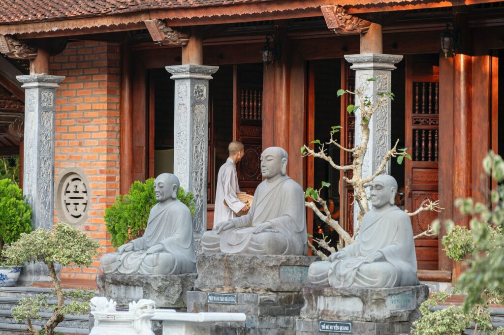 Thailand Uncovered: An Insider’s Guide to the Best Places to Visit