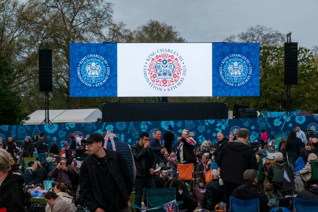 Prince Harry’s ‘Brutal 17-word Comment’ to Princess Eugenie at King’s Coronation