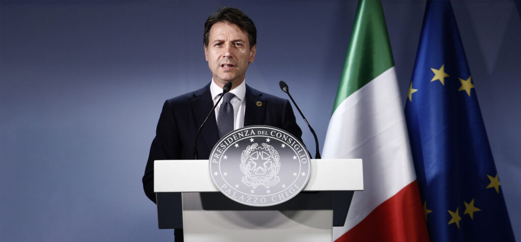 IMF Warns Italy on High Public Debt and Urges Swift Fiscal Reforms
