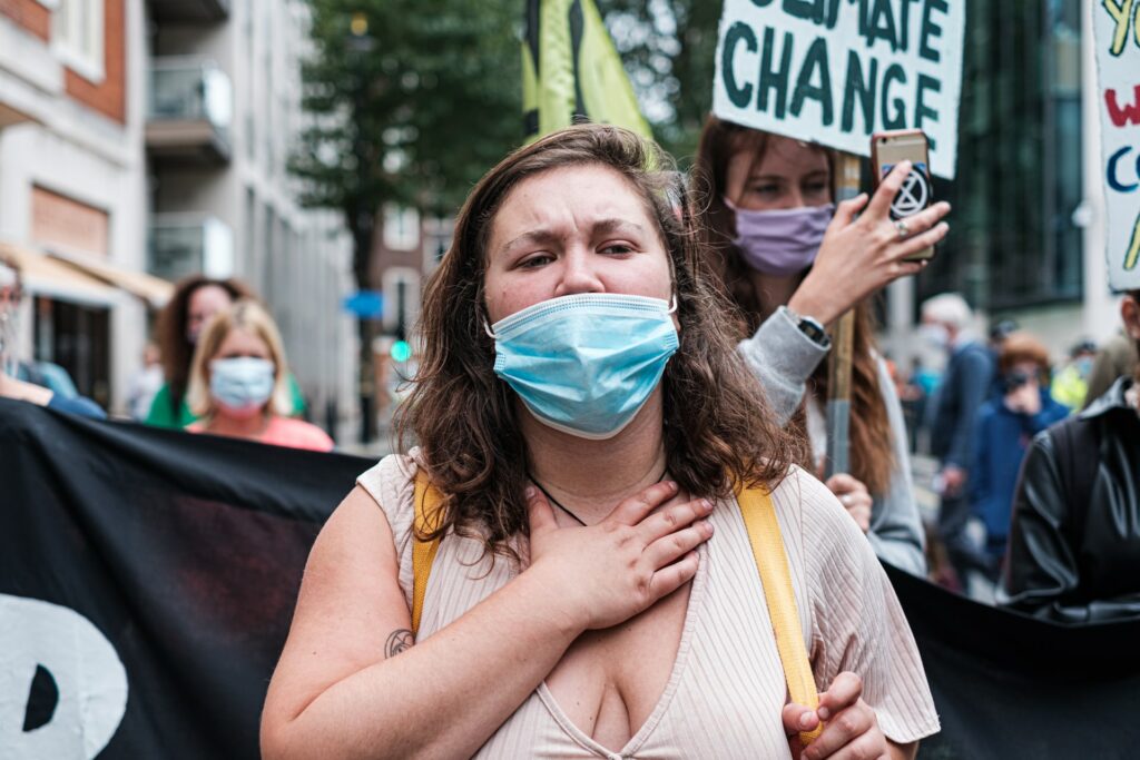 Ministers to Enshrine UK Charities’ Right to Peaceful Protest in New ‘Covenant’