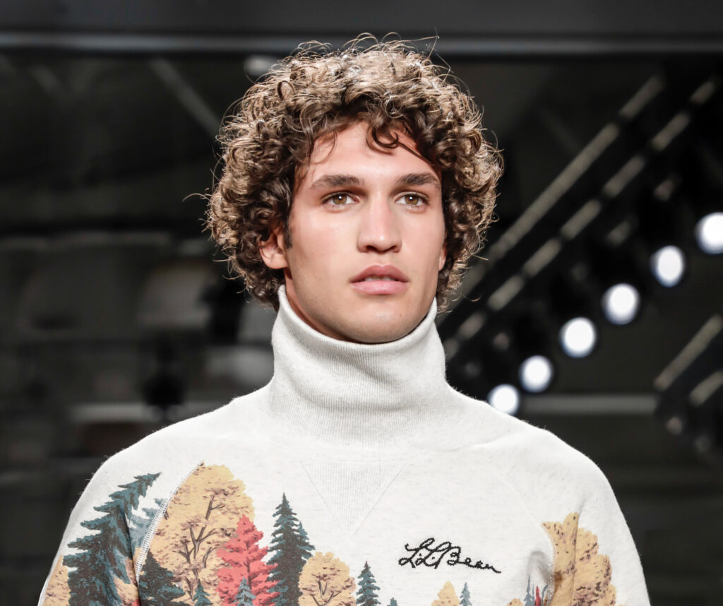 Hollywood’s 5 Hottest Leading Men Who Used to be Models