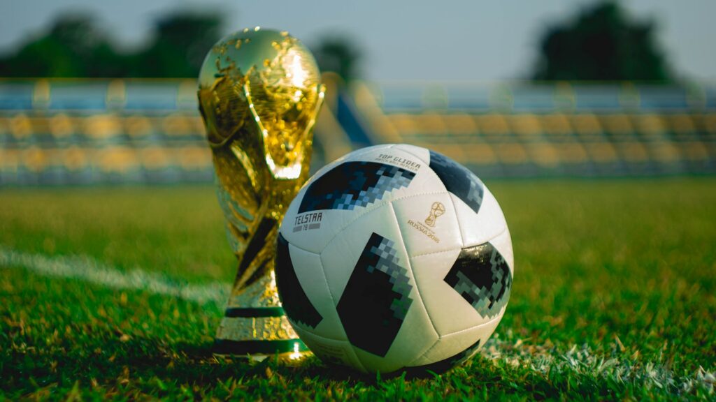 Which National Teams Can Qualify for the 2026 World Cup Today?